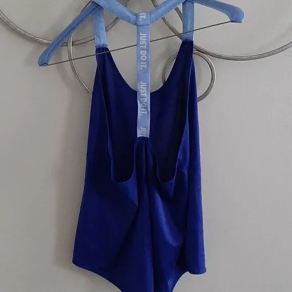 Nike Just Do It tank - Picture 2 of 4